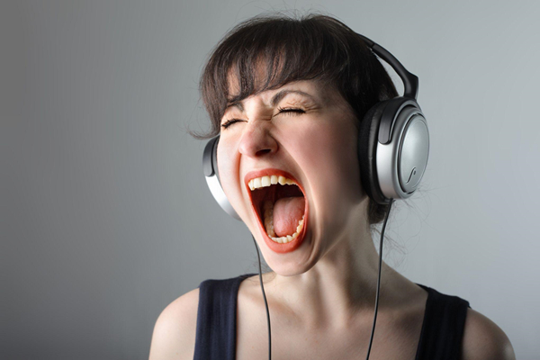 Hạt xơ dây thanh là hậu quả của việc “lạm dụng” giọng nói
